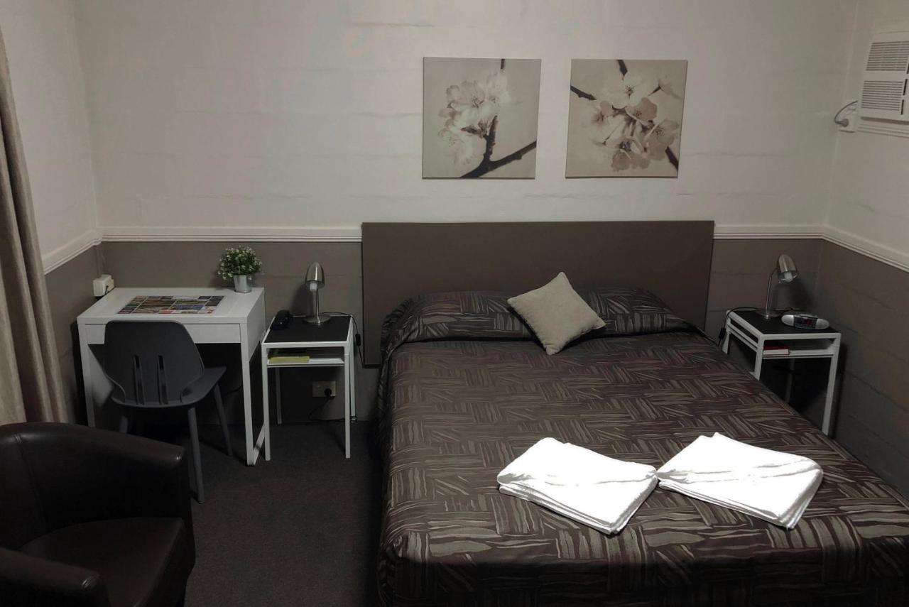Motel Motor Toowoomba