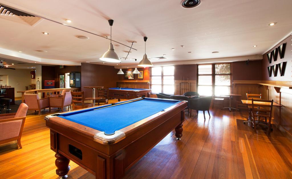 Hotel Wilsonton Toowoomba