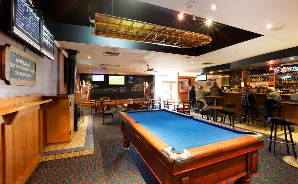 Wilsonton 3* Toowoomba