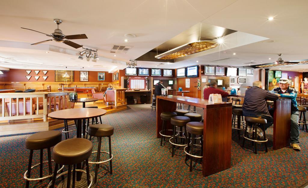 Hotel Wilsonton