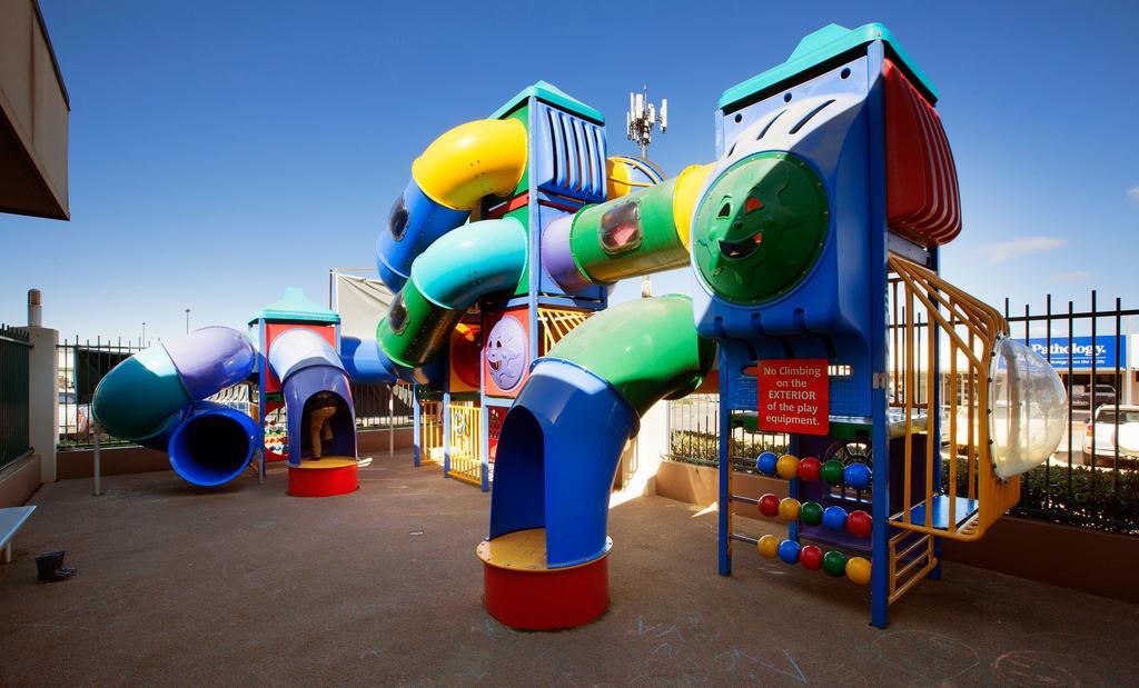 Hotel Wilsonton 3*