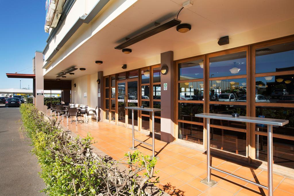 Hotel Wilsonton Toowoomba