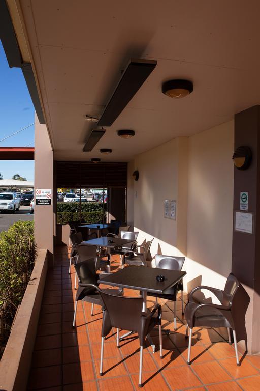 Wilsonton Hotel 3*