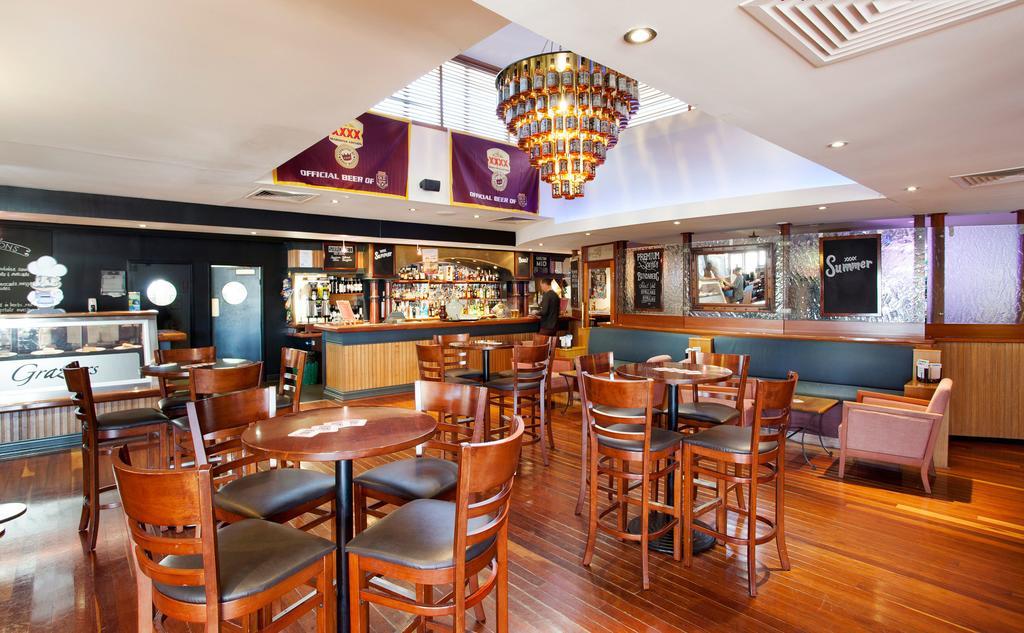 Wilsonton Hotel