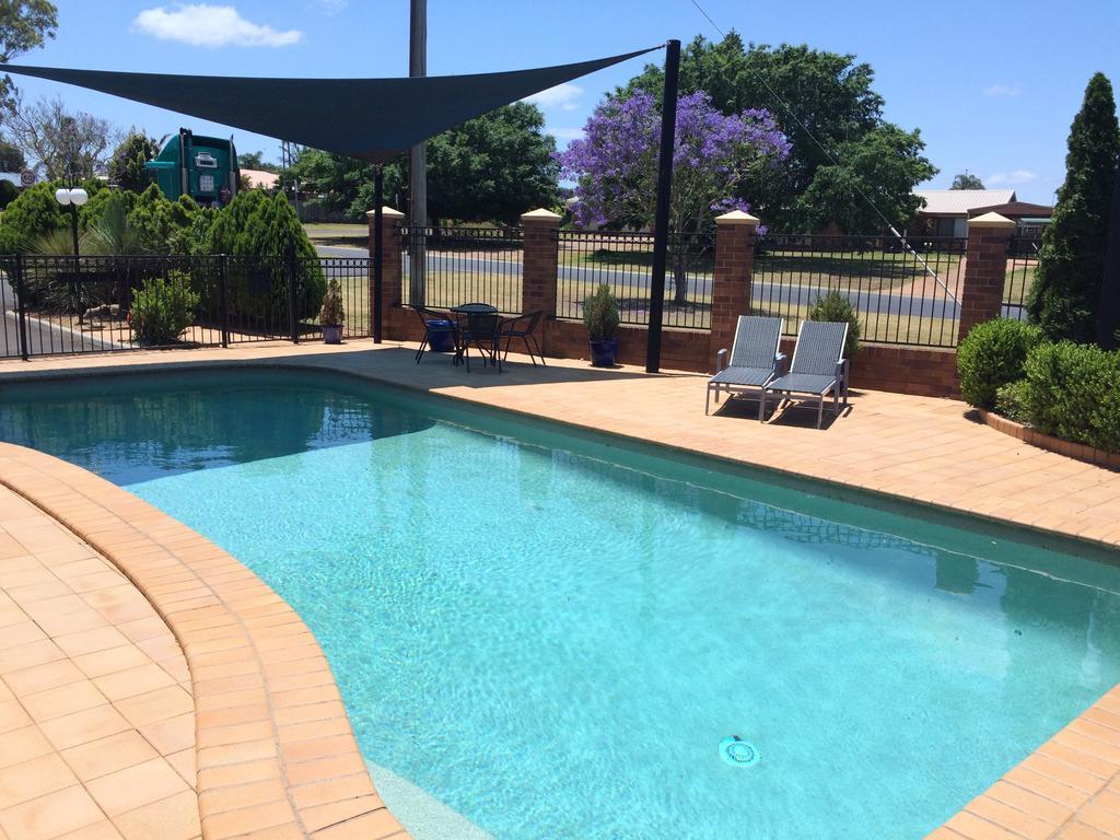 Cotswold Motor 4* Toowoomba
