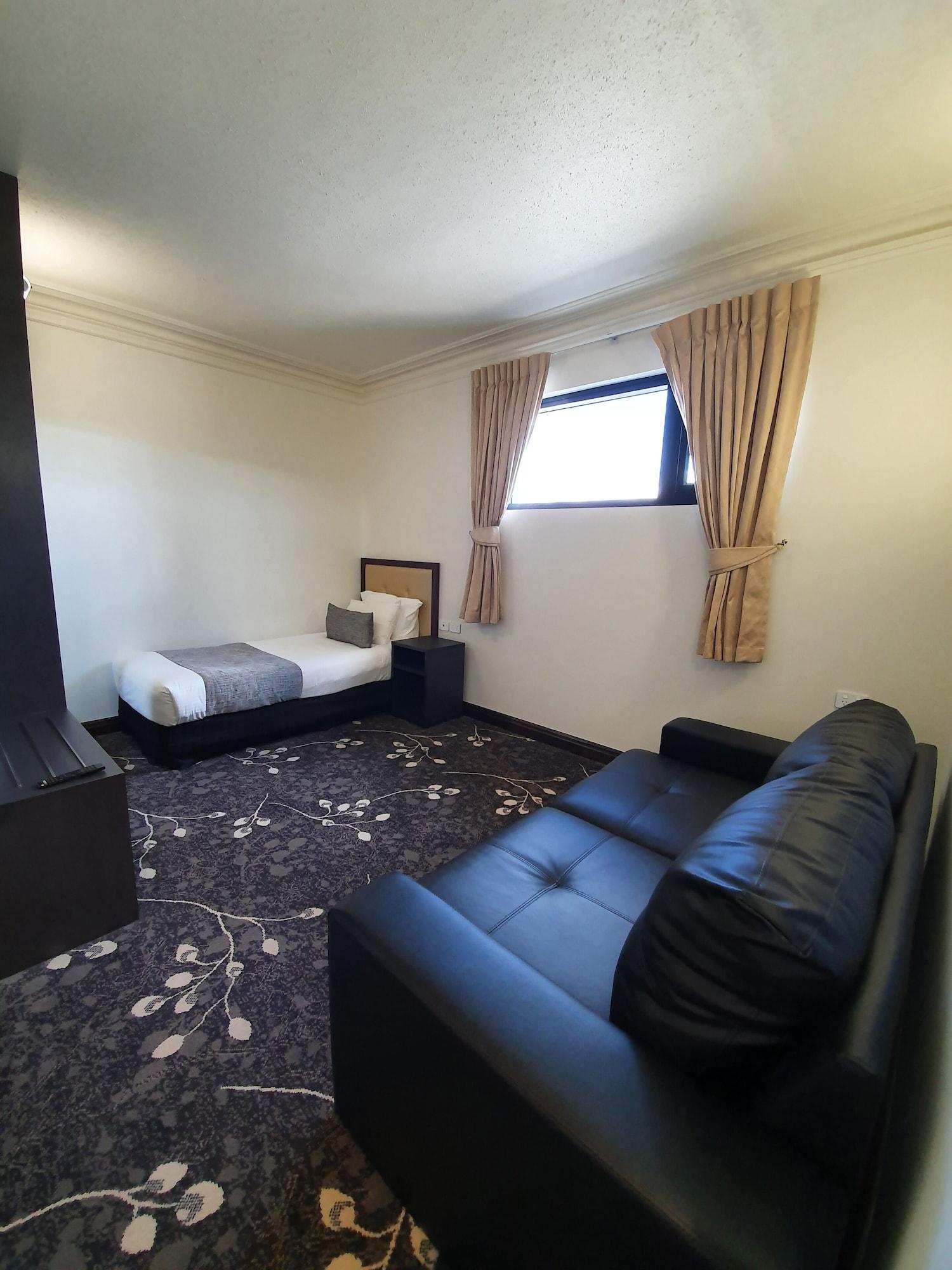 Hotel Burke And Wills Toowoomba