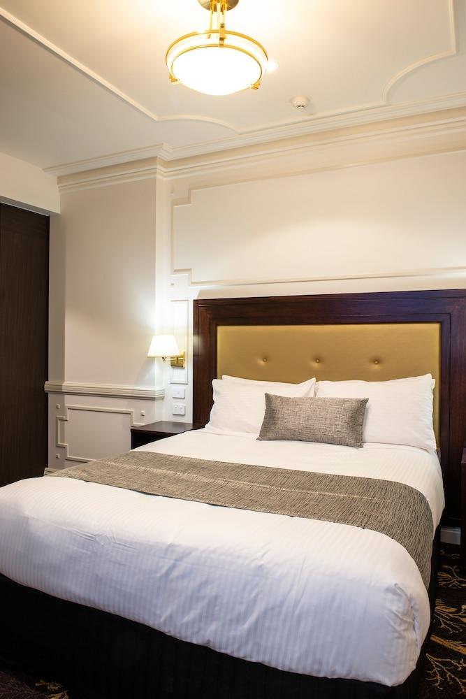 Hotel Burke And Wills Toowoomba