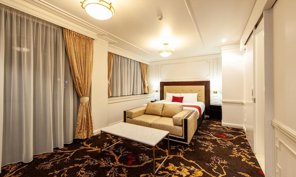 Burke And Wills Hotel Toowoomba