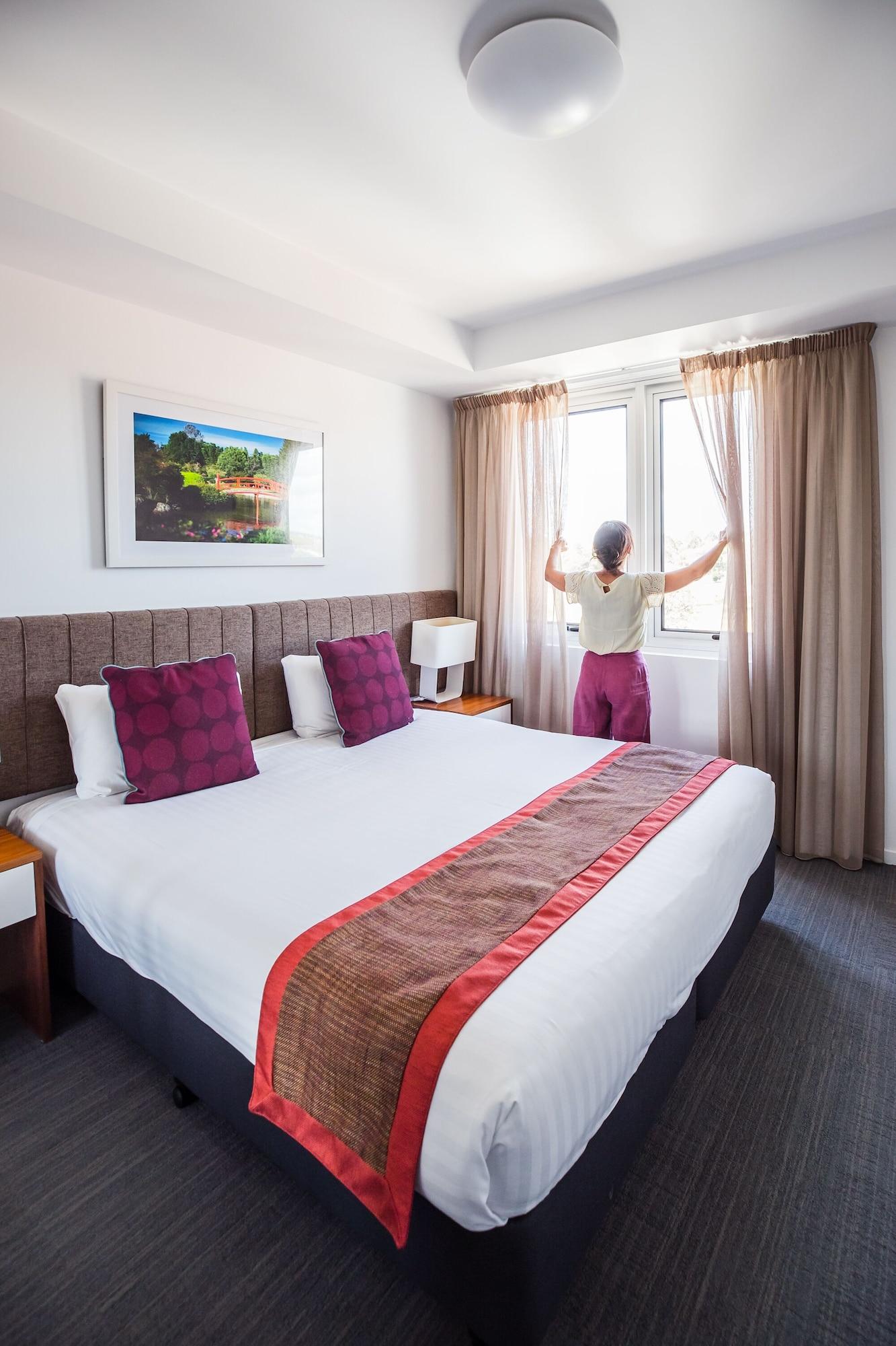Quest Aparthotel