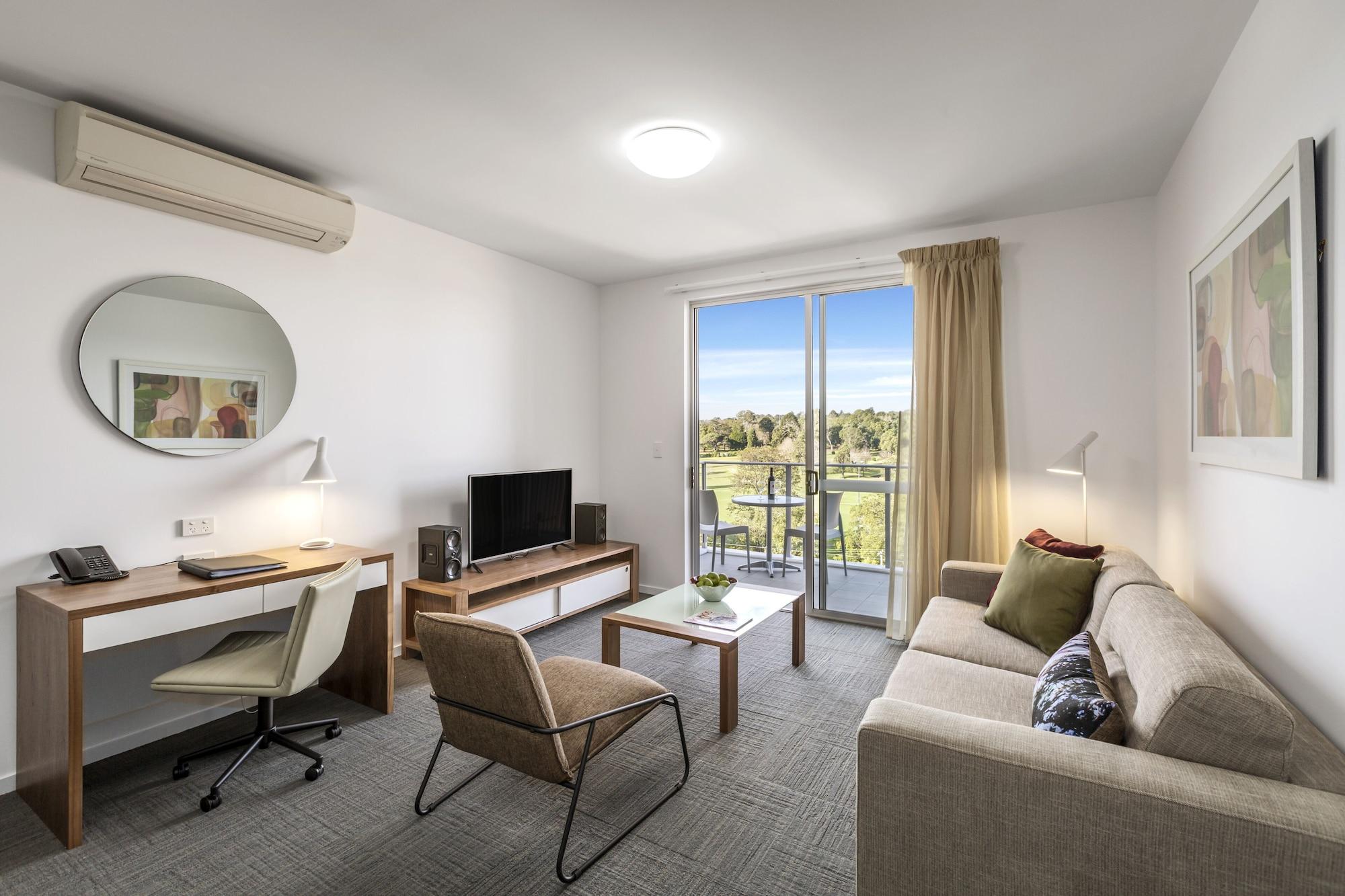 Aparthotel Quest