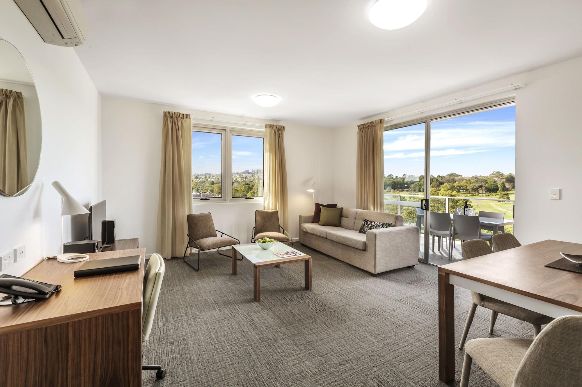 Quest 4* Toowoomba