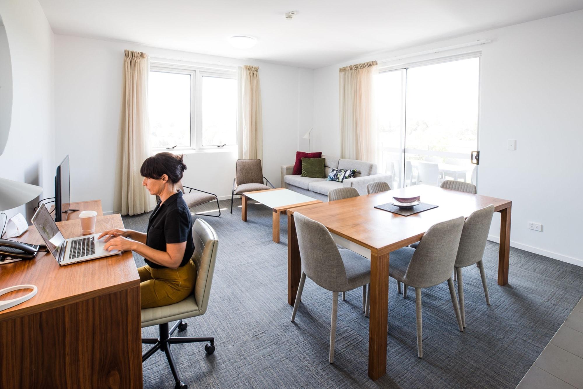 Aparthotel Quest