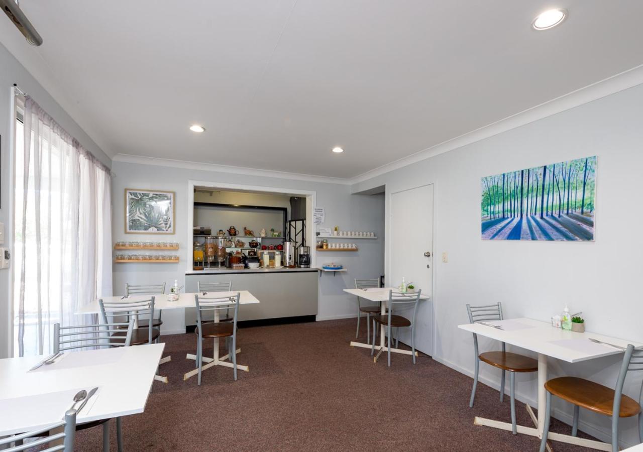 Motel Riviera On Ruthven Toowoomba