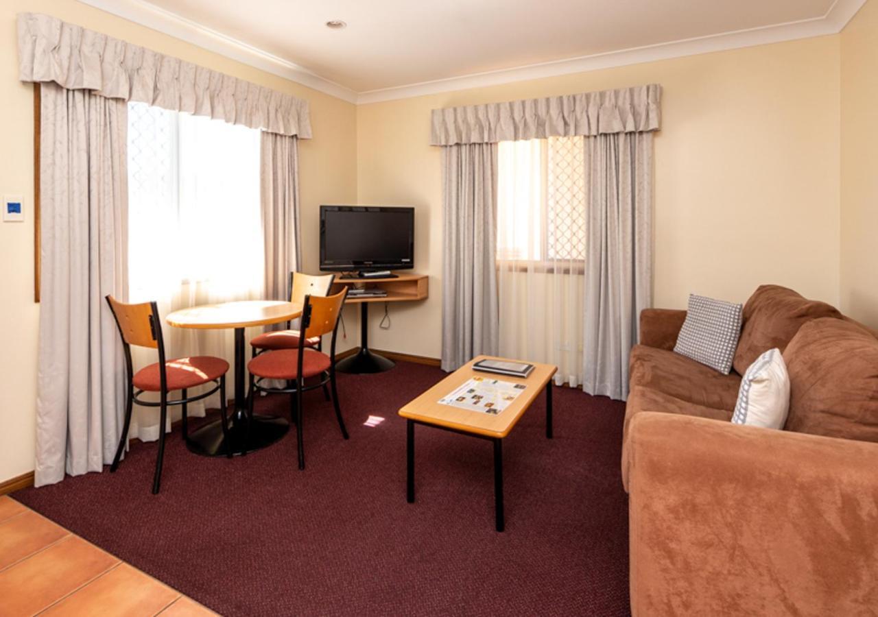 Motel Riviera On Ruthven Toowoomba