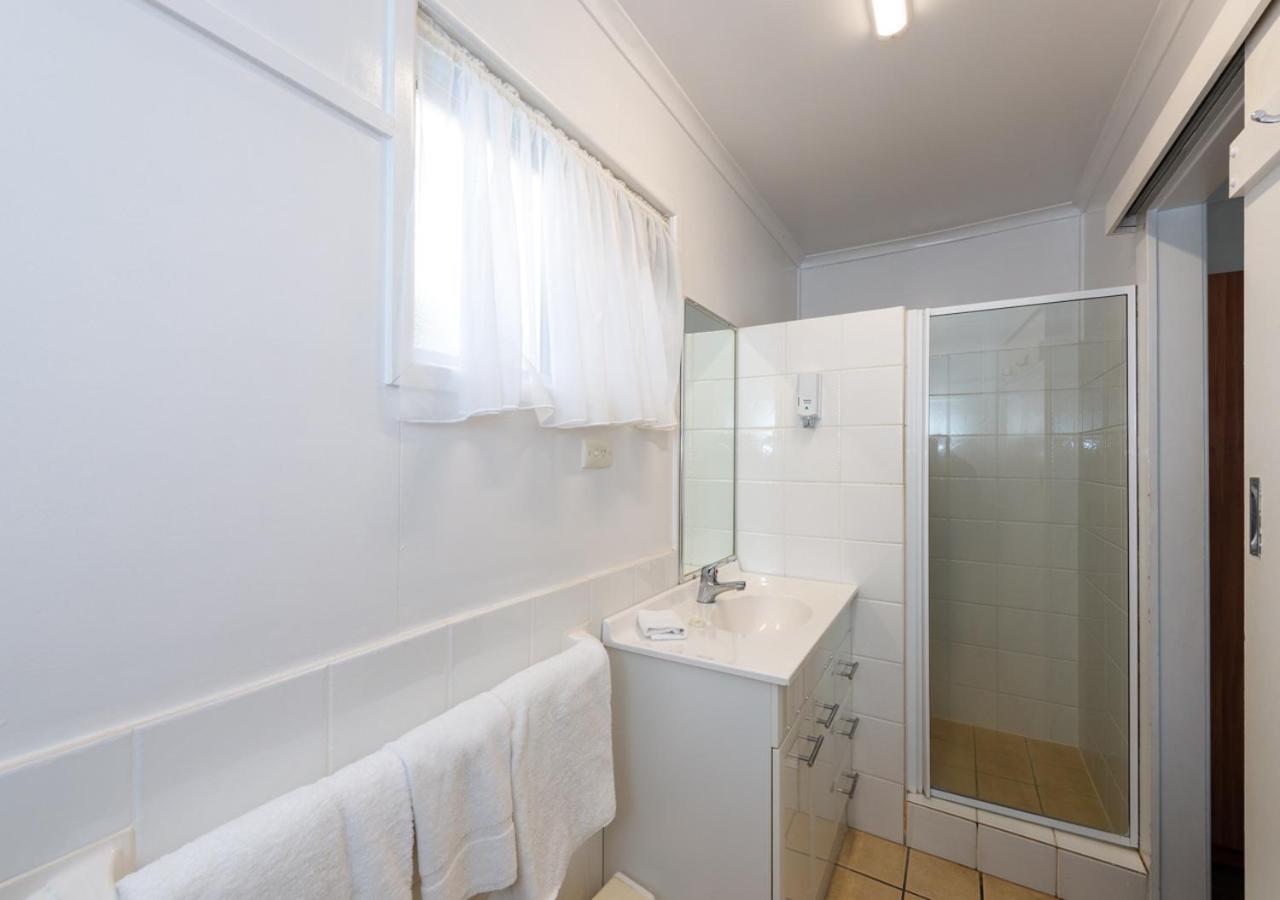 Riviera On Ruthven 3* Toowoomba