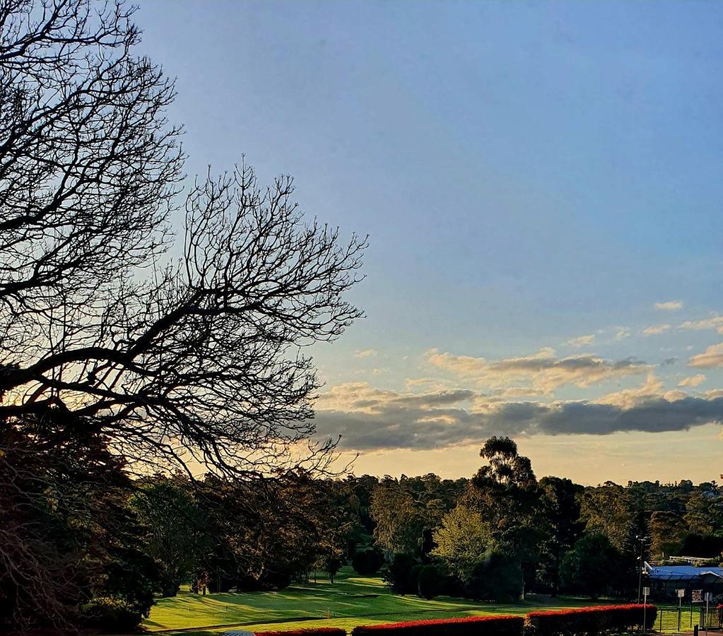 Golf Club Toowoomba