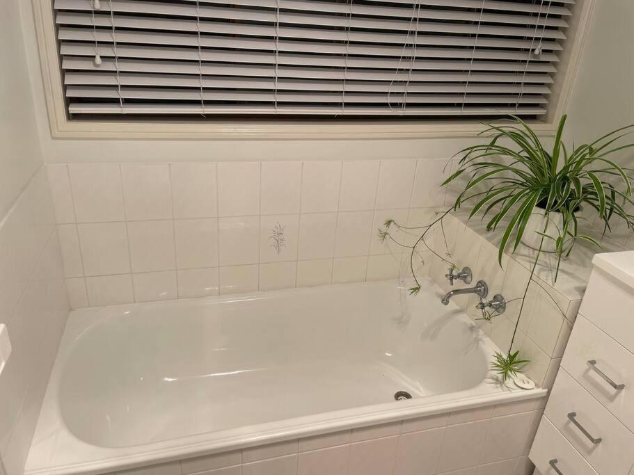 Our Townhouse In * Toowoomba