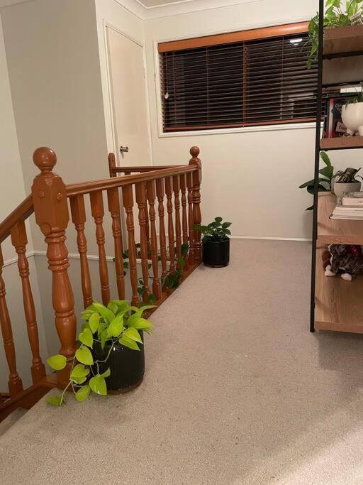 Our Townhouse In *
