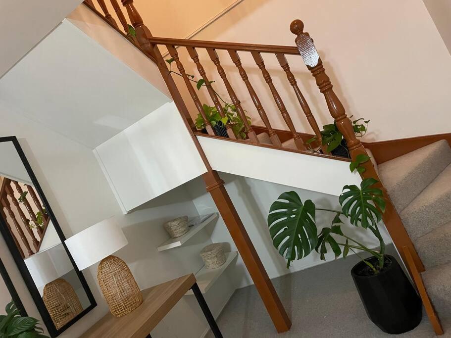 Our Townhouse In * Toowoomba