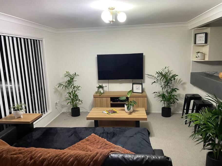 Holiday home Our Townhouse In Toowoomba