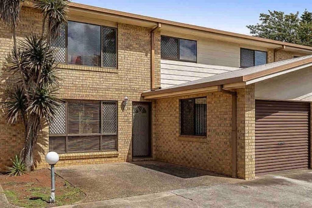 Our Townhouse In Holiday home