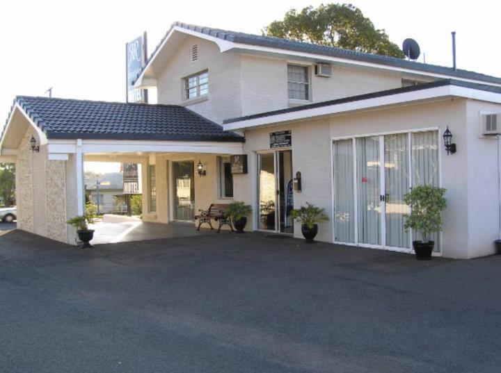 Motel Riviera On Ruthven