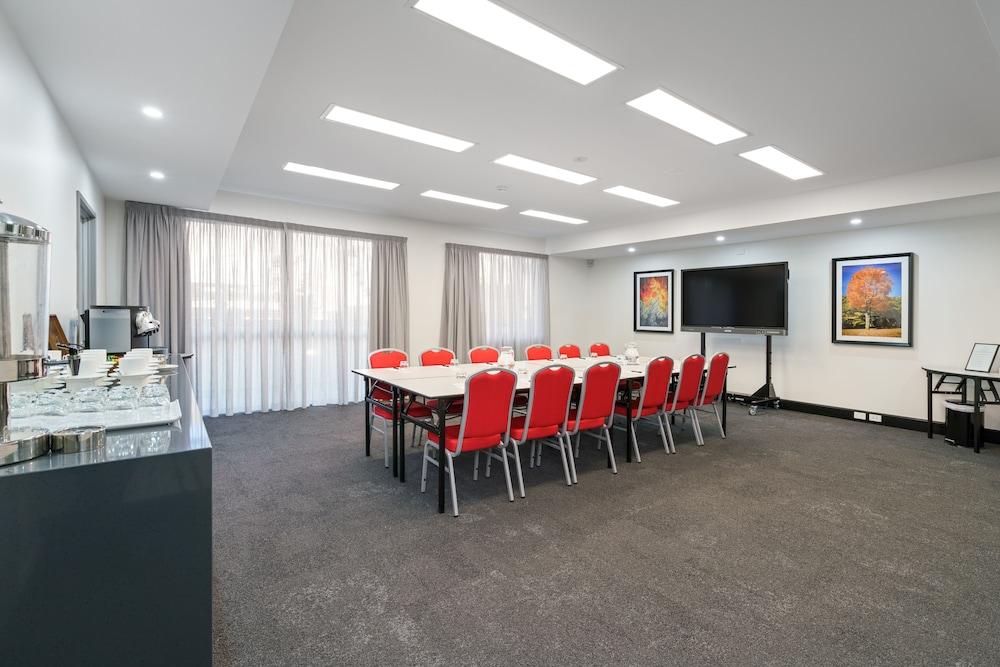 Quest Aparthotel Toowoomba