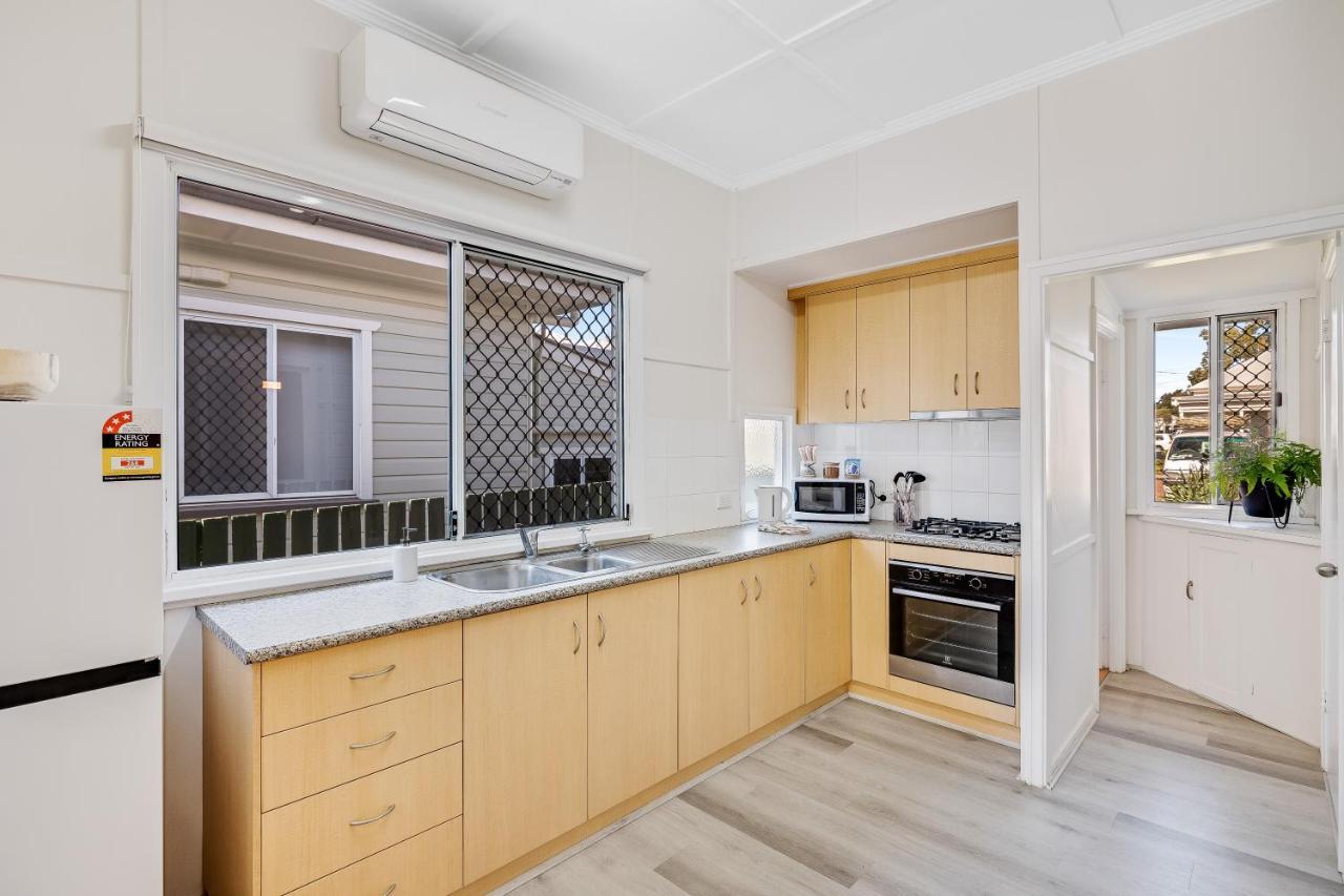 Holiday home Sage Cottage! Cbd Perfection!