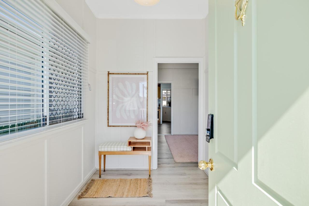 Holiday home Sage Cottage! Cbd Perfection!