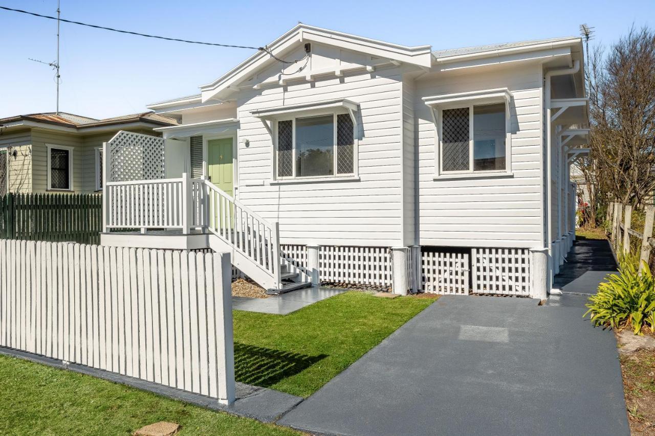 Sage Cottage! Cbd Perfection! Holiday home Toowoomba