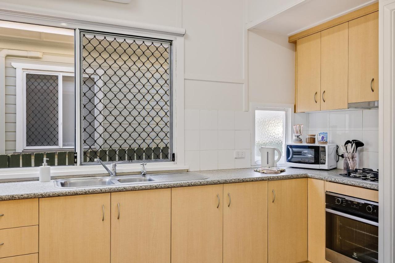 Sage Cottage! Cbd Perfection! Holiday home Toowoomba