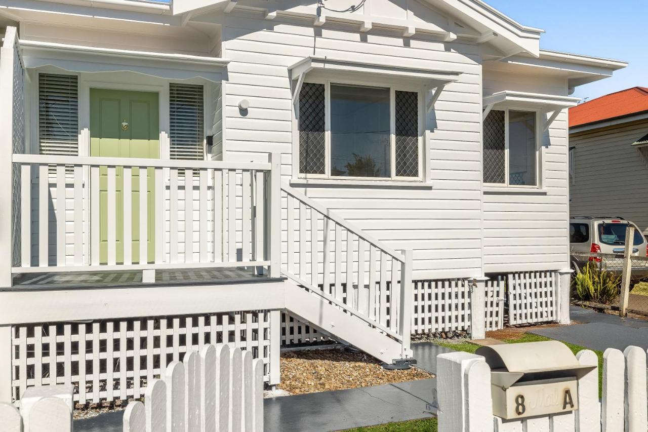 Holiday home Sage Cottage! Cbd Perfection!