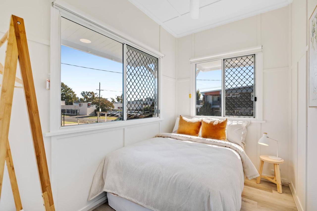 Sage Cottage! Cbd Perfection! Holiday home Toowoomba