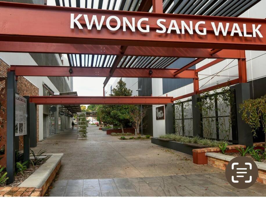 1 Bedroom Inner City Unit 502 Toowoomba