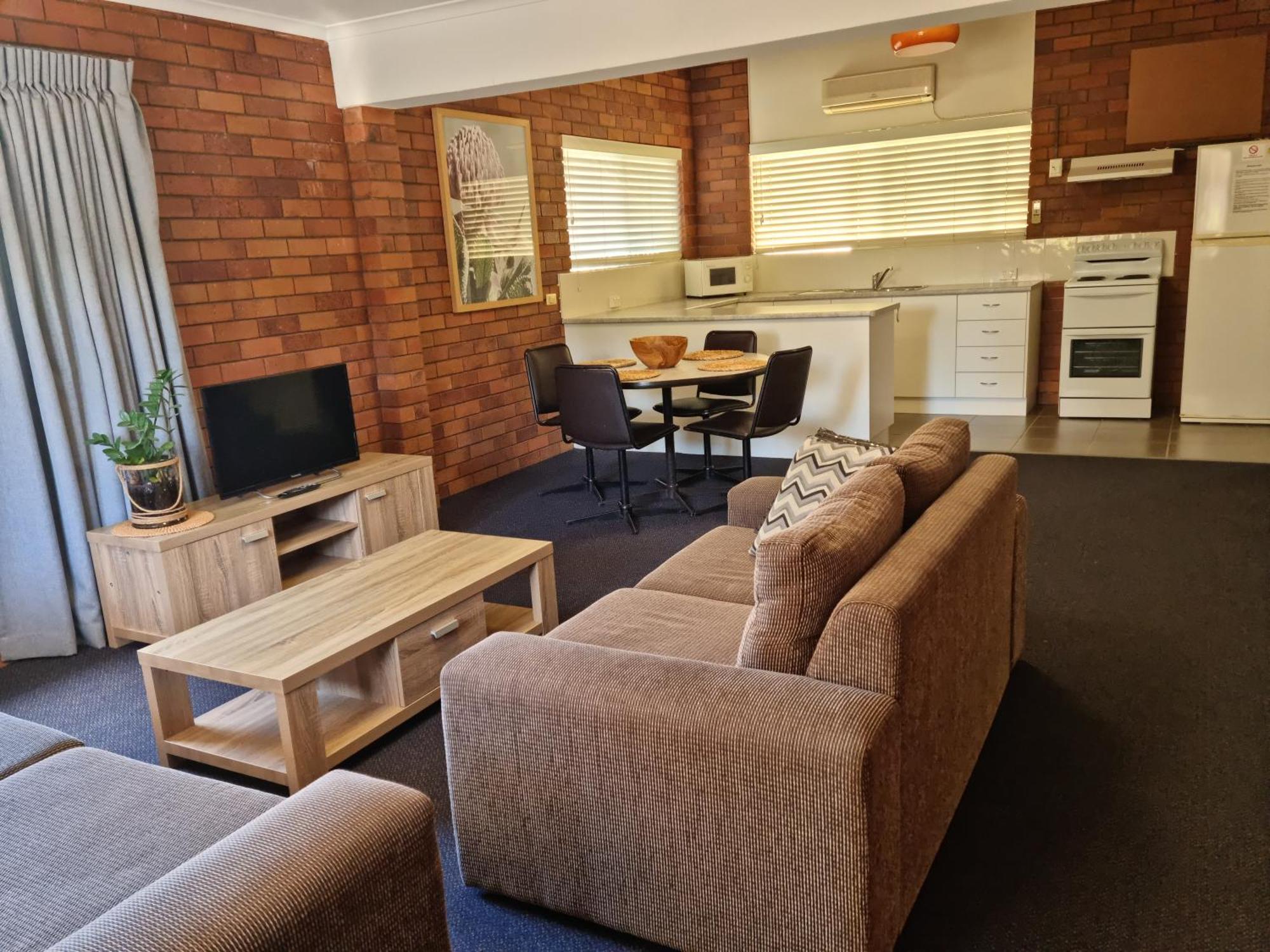 Motel Whiteoaks