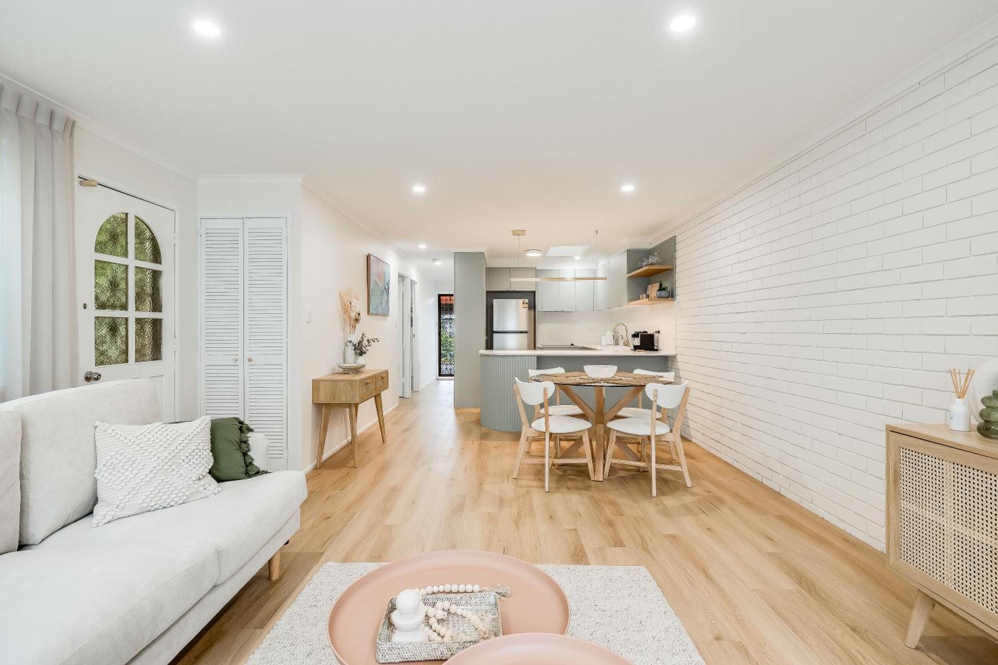 Location Meets Elegance - The Perfect Stay! Holiday home Toowoomba