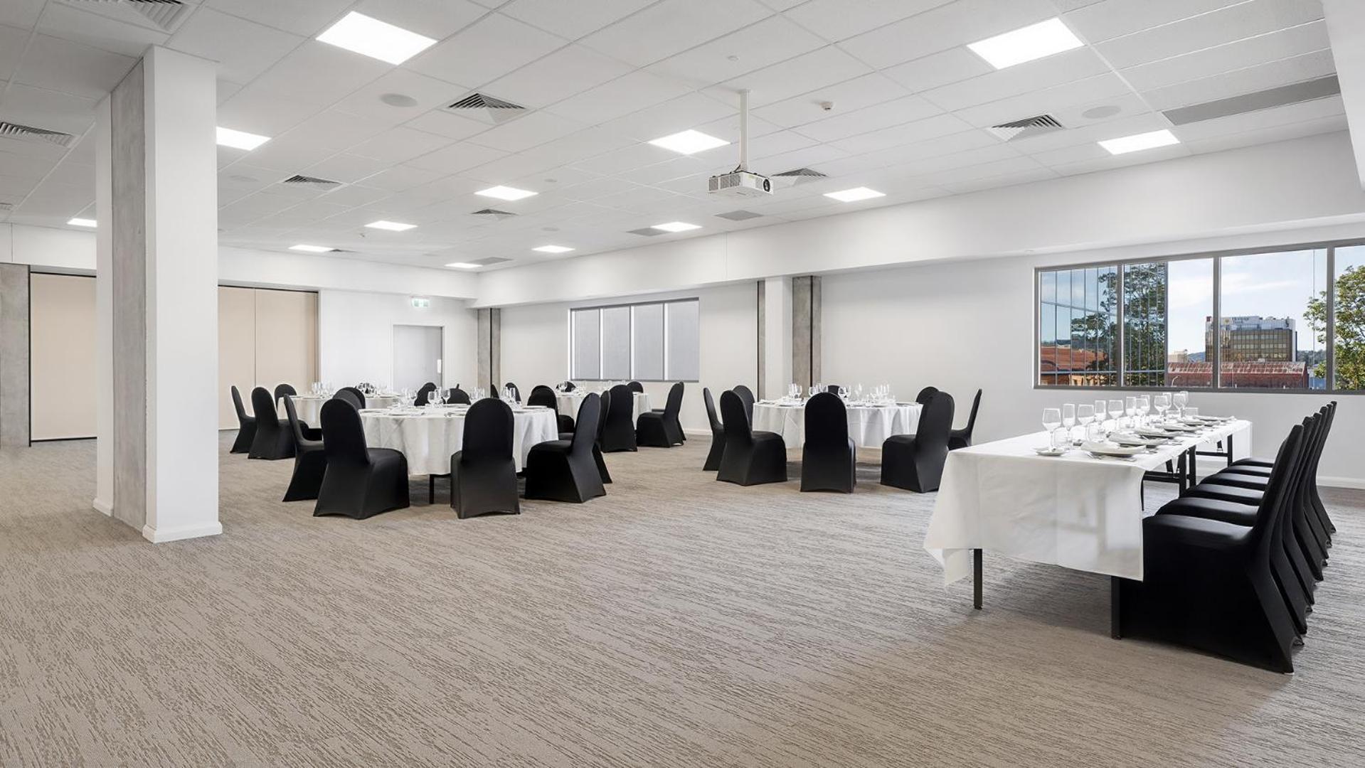 Hotel Oaks Toowoomba