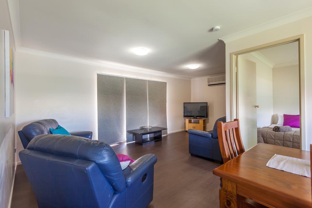 Motel Clifford Gardens Motor Toowoomba