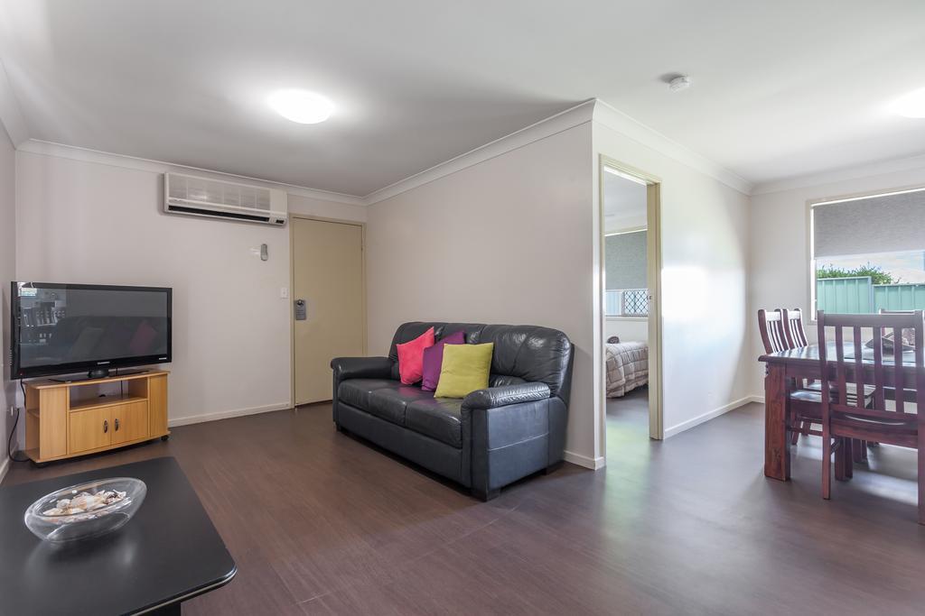 Clifford Gardens Motor 3* Toowoomba