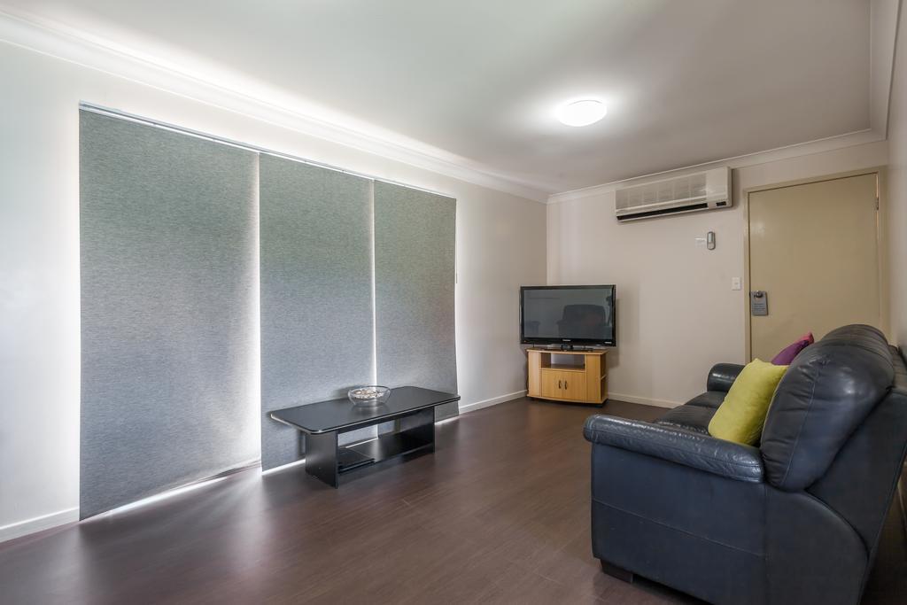 Motel Clifford Gardens Motor 3*