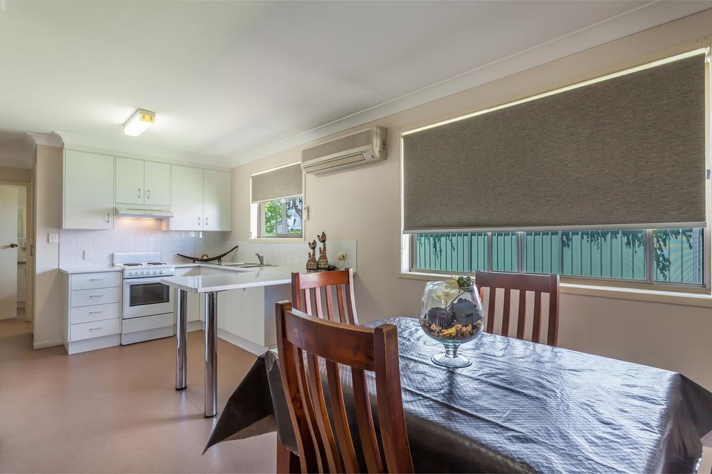 Motel Clifford Gardens Motor