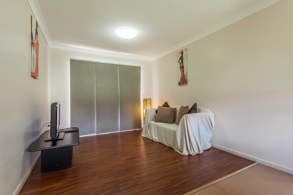 Clifford Gardens Motor Toowoomba