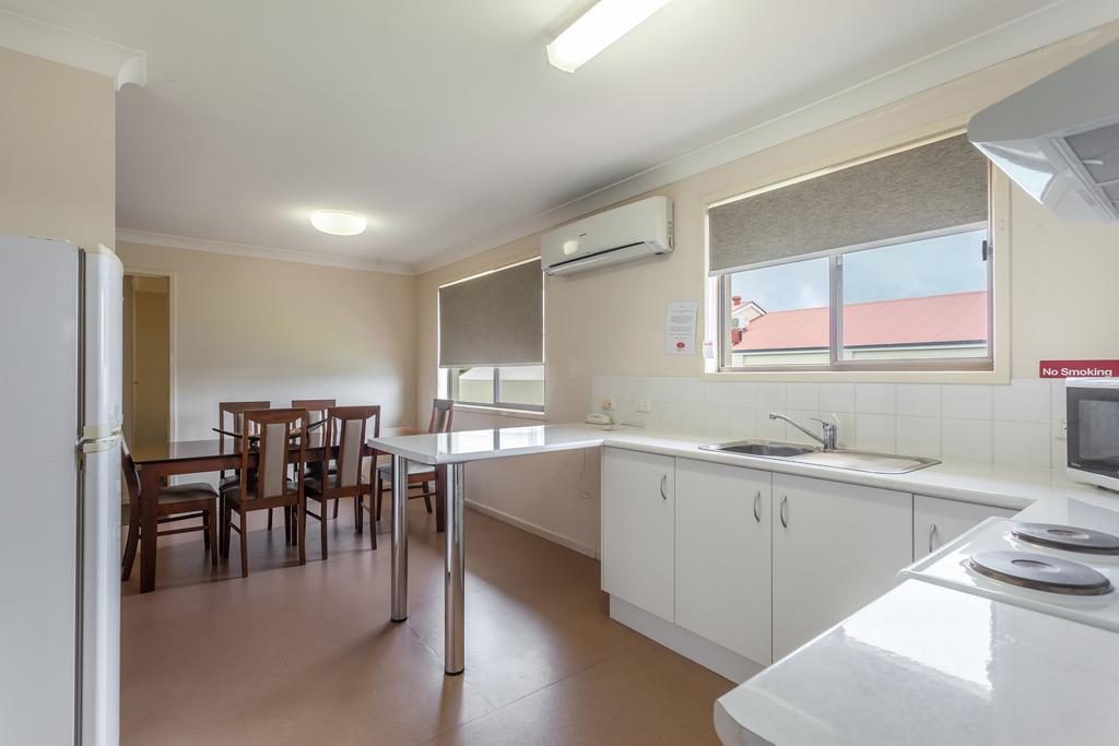 Clifford Gardens Motor Toowoomba