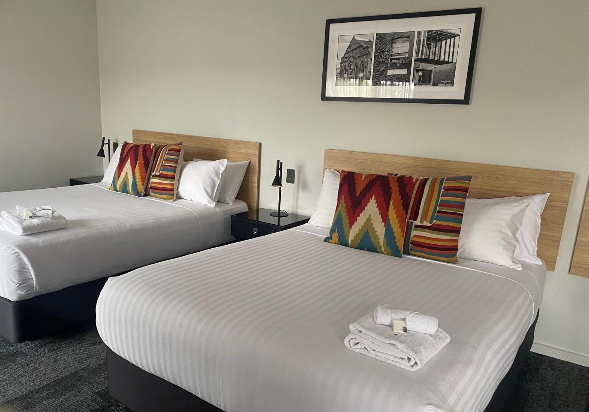 Aparthotel Avenue 2*