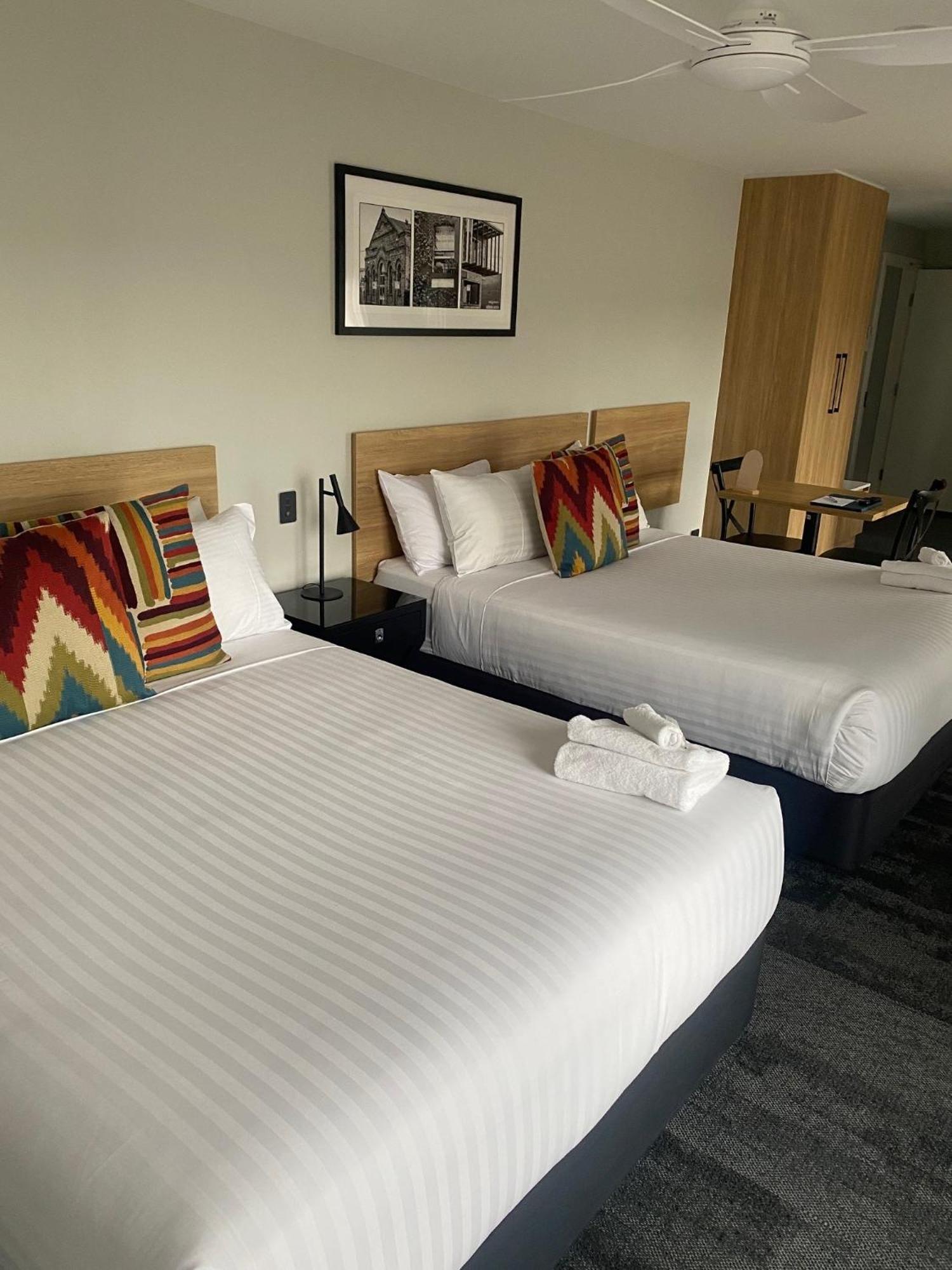 Aparthotel Avenue 2*