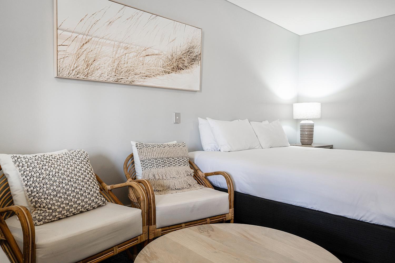Golf Club Motel 4*