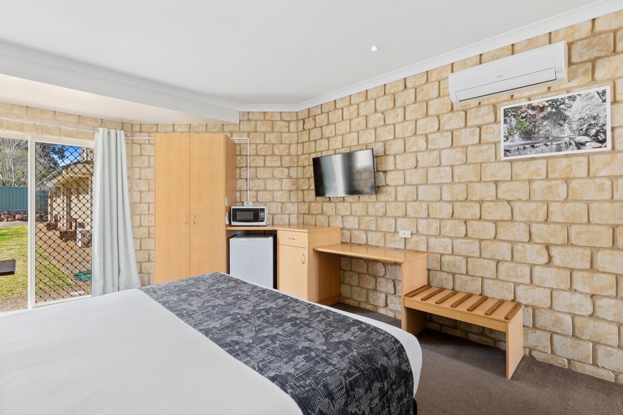 Motel Great Divide Motor 4*