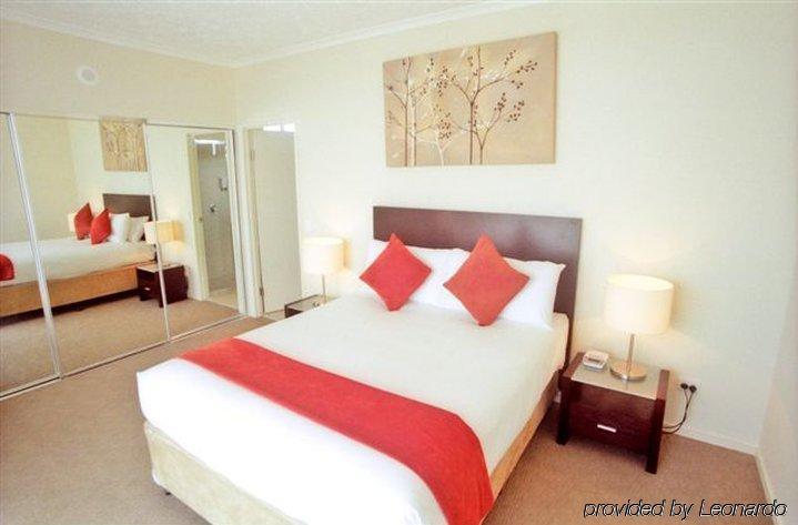 Plaza Official Aparthotel Toowoomba