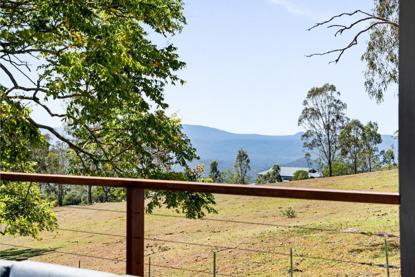 Hollow Tree Farm Holiday home Toowoomba