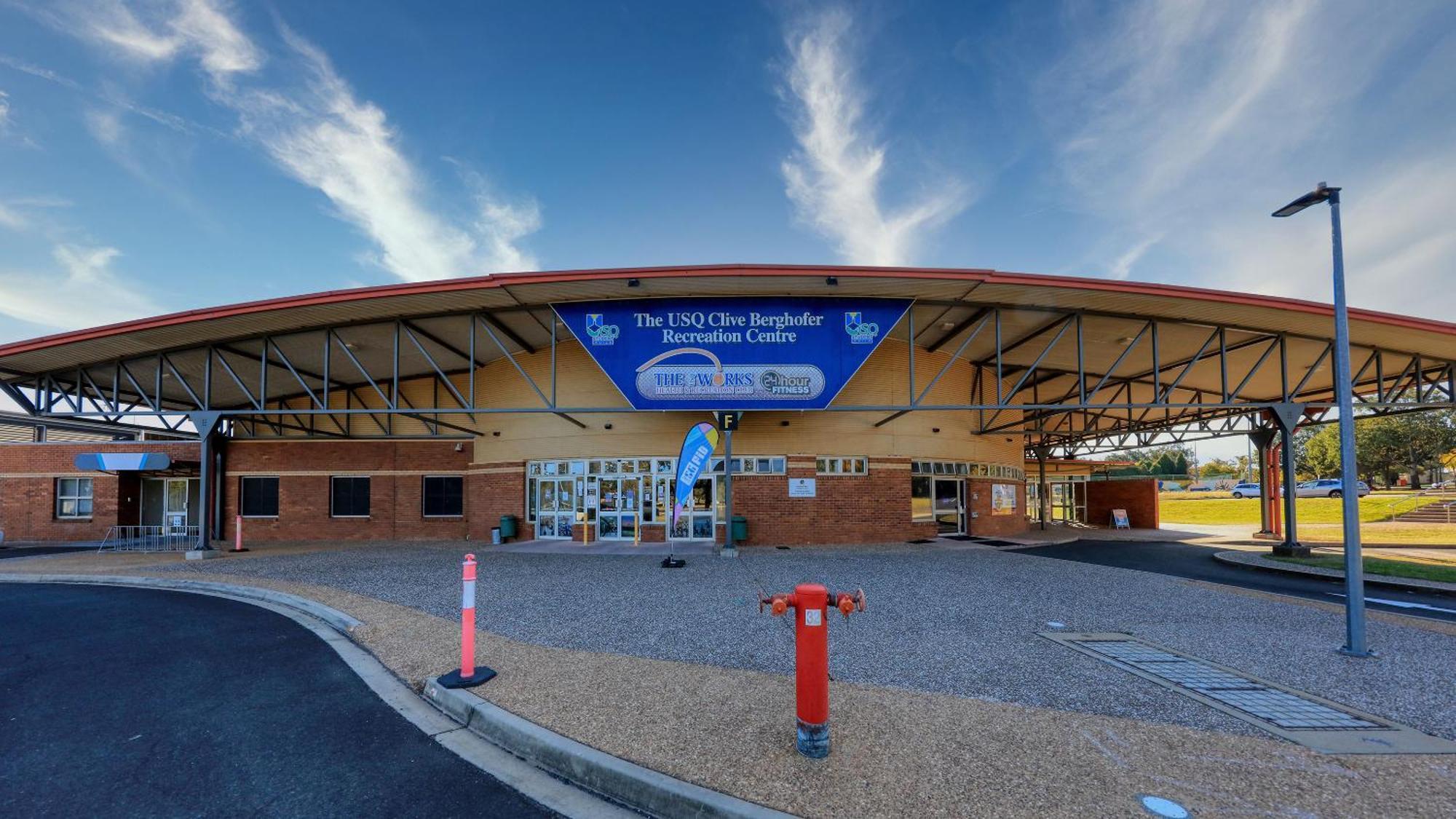 Apollo Toowoomba